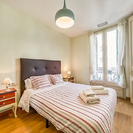 Belvilla By Oyo Rambla Paris Villa Barcelona