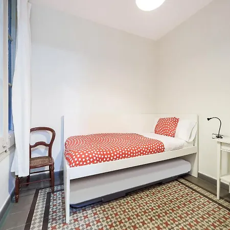 Belvilla By Oyo Rambla Paris Villa Barcelona