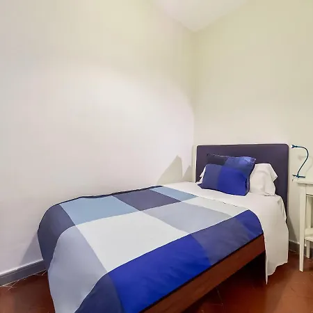 Belvilla By Oyo Rambla Paris *