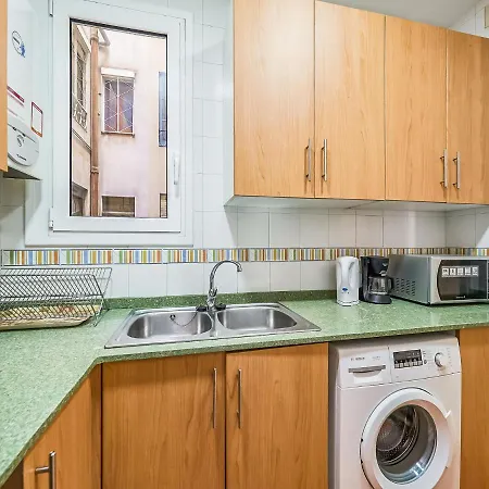 Villa Belvilla By Oyo Rambla Paris *