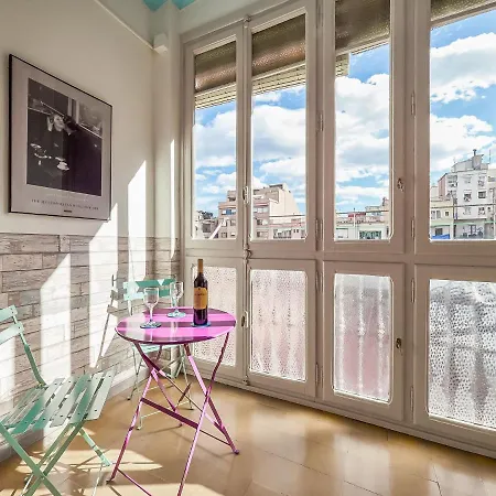 Belvilla By Oyo Rambla Paris Villa