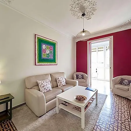 Belvilla By Oyo Rambla Paris *