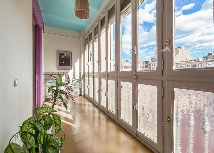 ヴィラ Belvilla By Oyo Rambla Paris