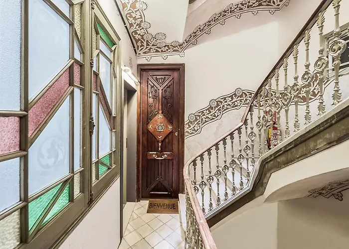 Belvilla By Oyo Rambla Paris ヴィラ